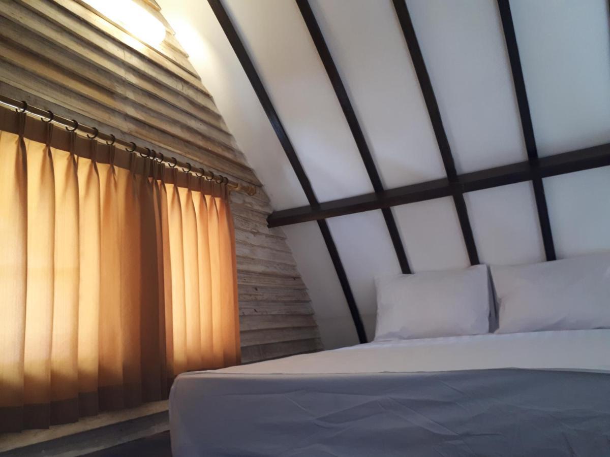Hotel Coco Bale Gili Meno Esterno foto